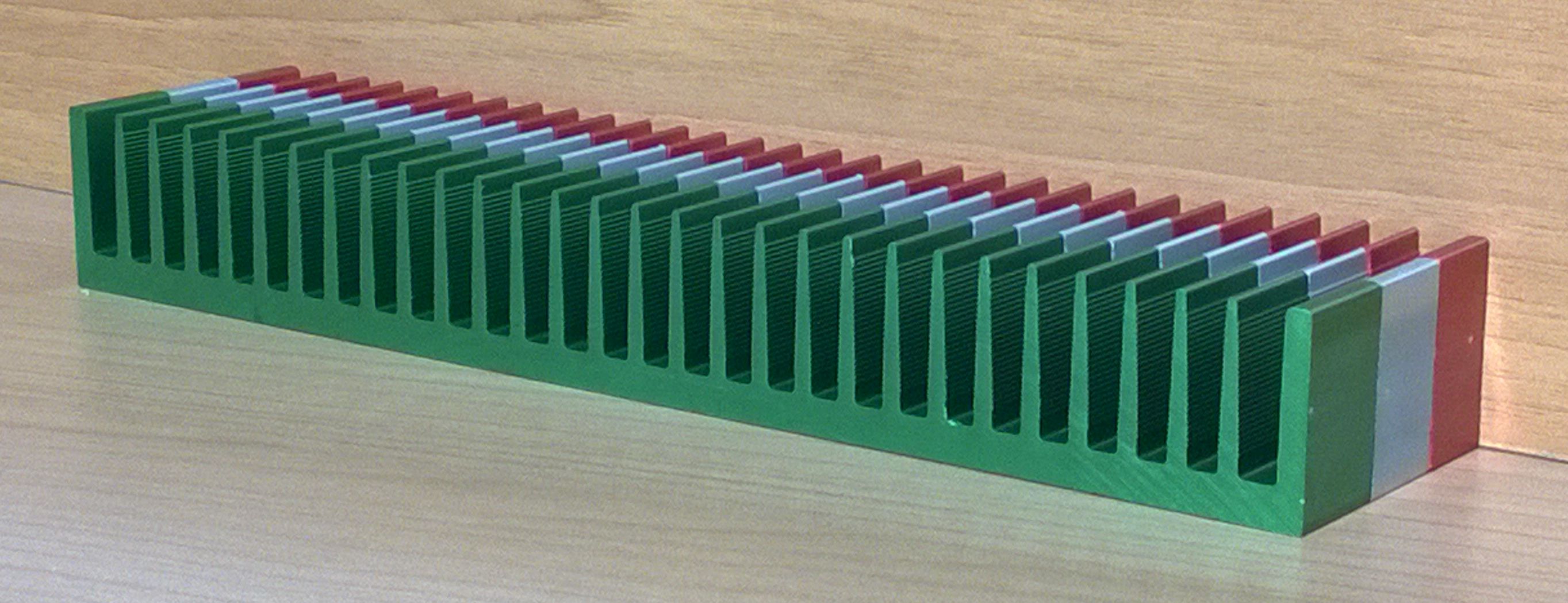 dissipatori in alluminio : vendita on line
